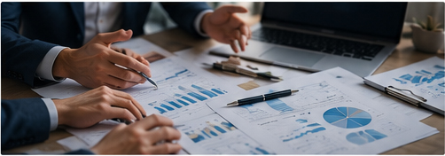 Как вернули продажи без увеличения бюджета